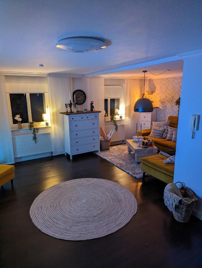 Haus Am Kanal. Vakantiehuis *