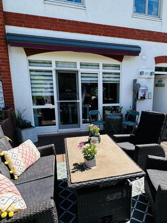 Casa vacanze Haus Am Kanal. *