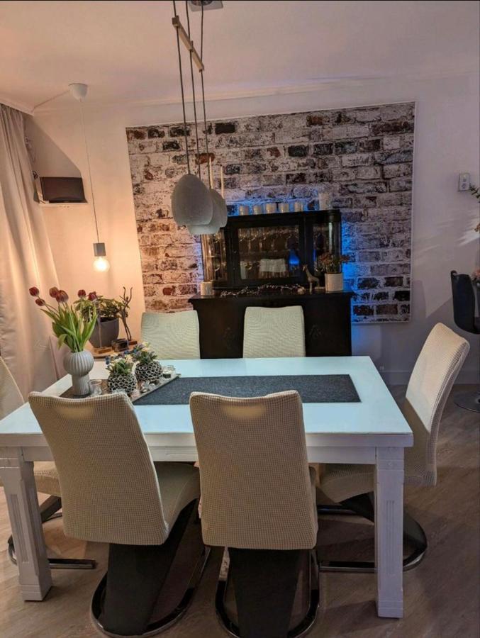 Haus Am Kanal. Casa vacanze *