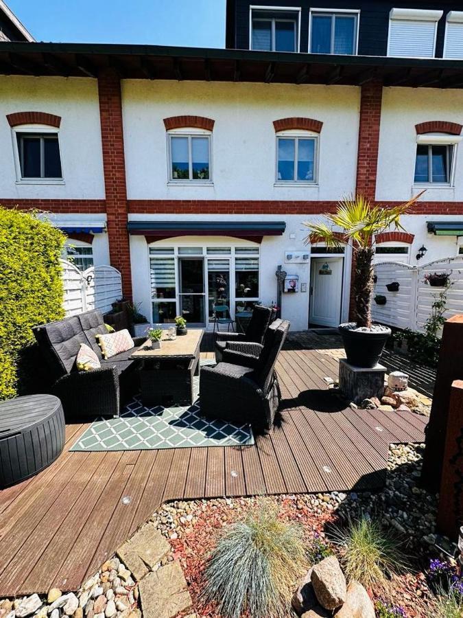 Haus Am Kanal.