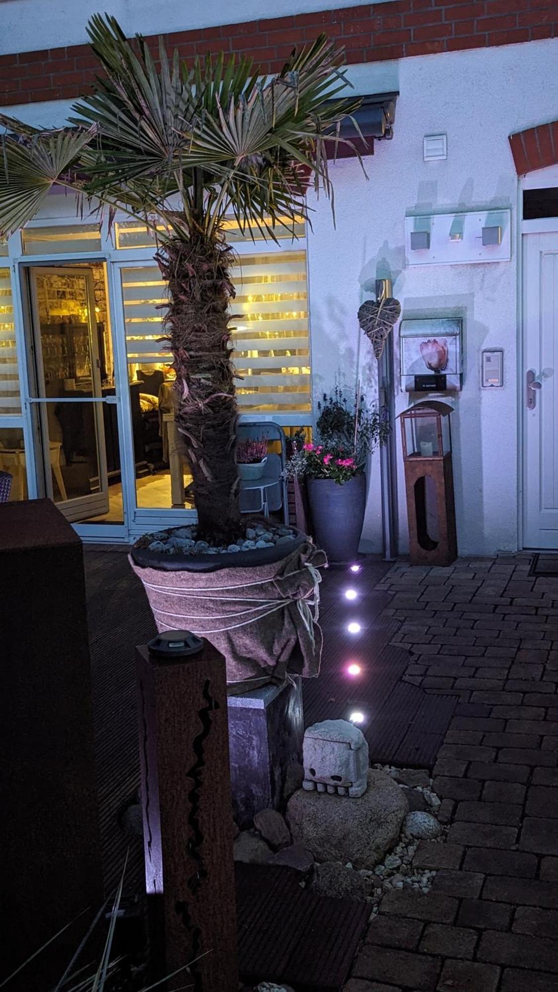 Casa vacanze Haus Am Kanal.