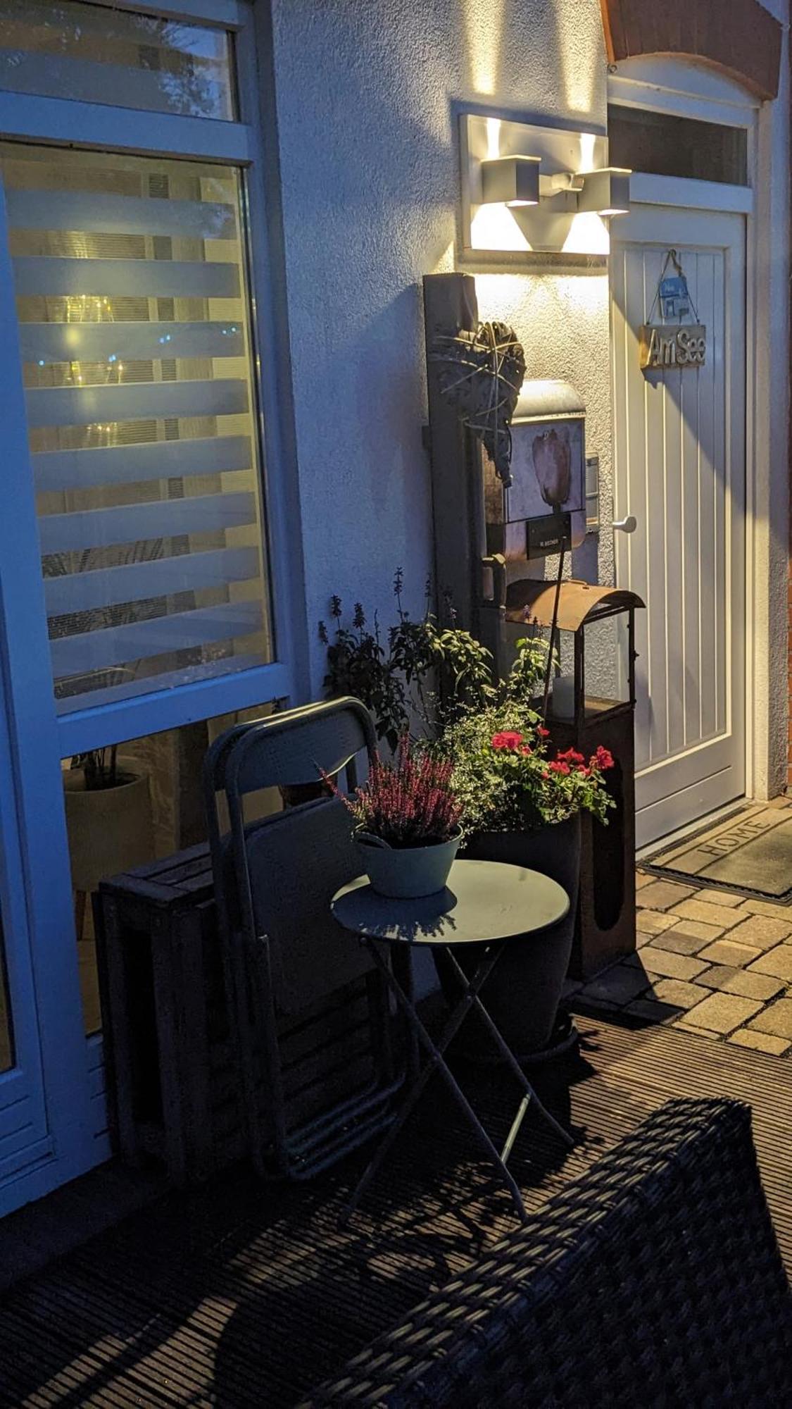 Haus Am Kanal. Casa vacanze